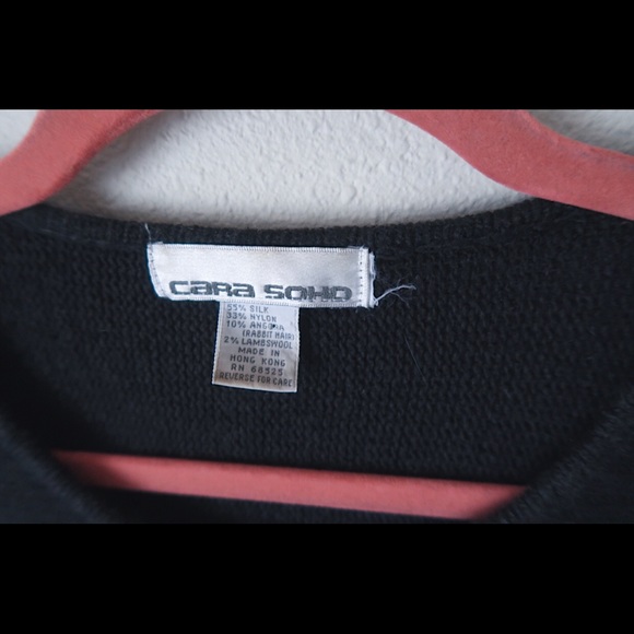 Sequin Sweater Bling - Picture 7 of 8